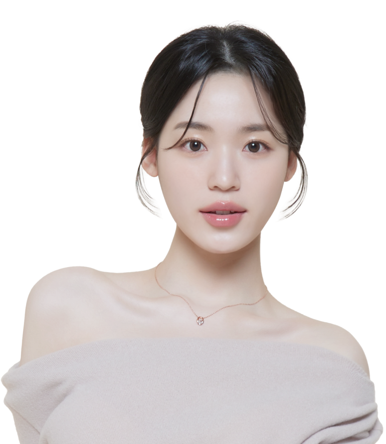 리엔장 입술필러 메인 비주얼