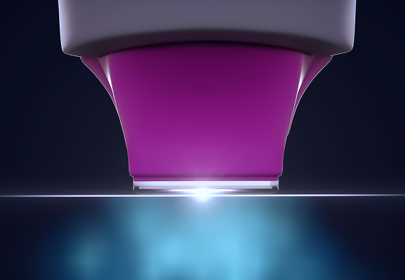 써마지FLX 장점 이미지 - 쿨링펄스 시스템