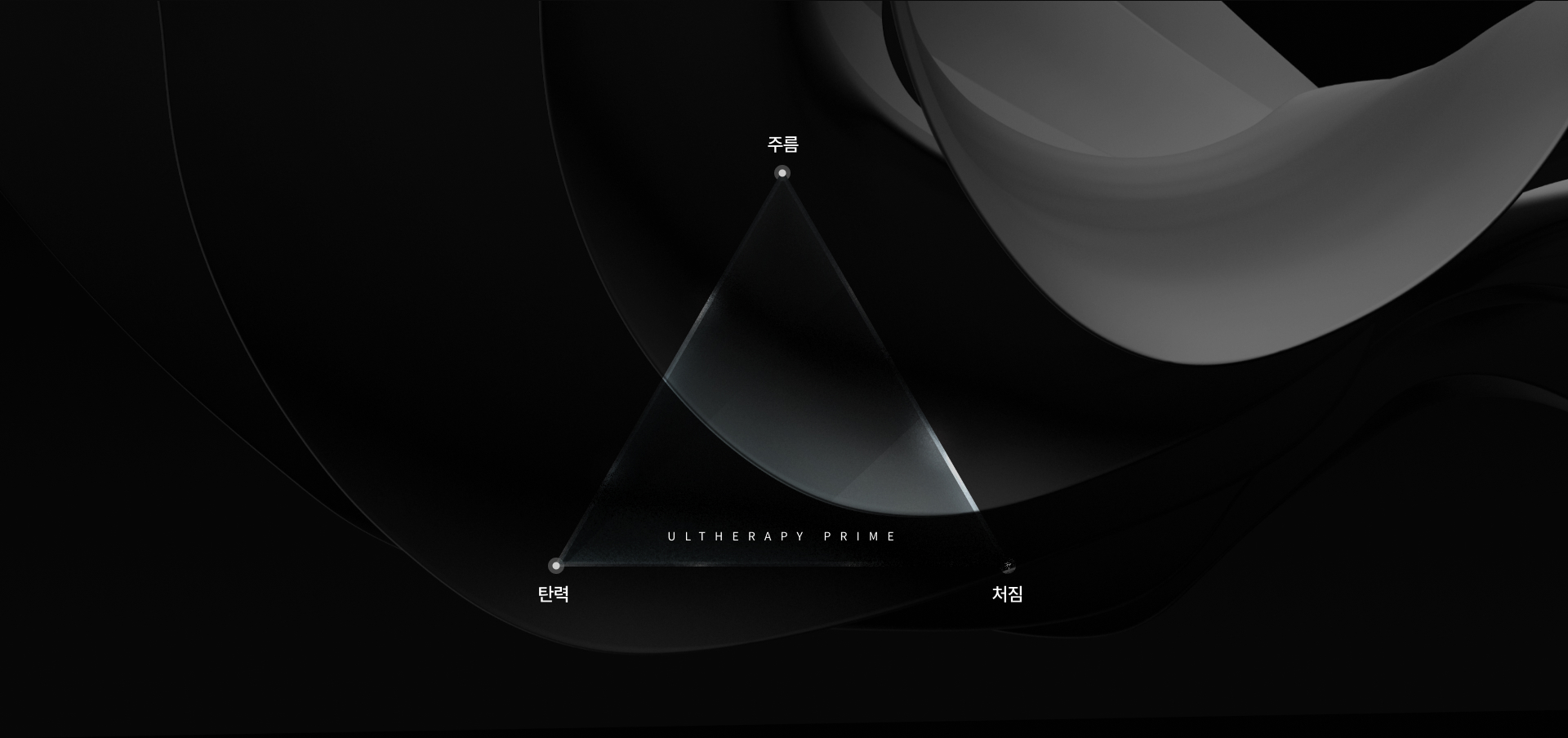 울쎄라피 프라임 배경 이미지 - 강력하고 정교한 리프팅