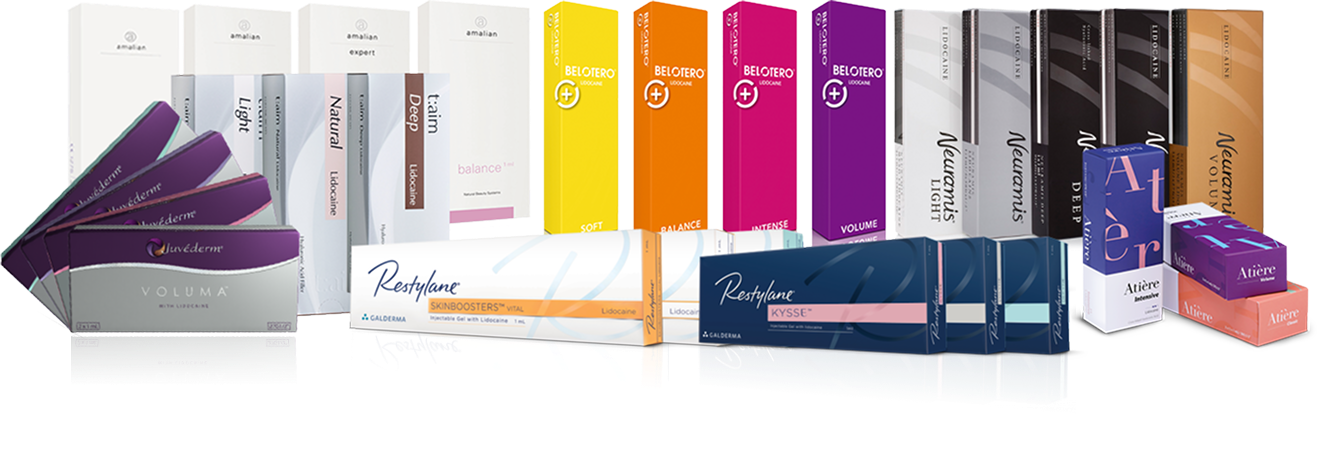 리엔장 필러 프로그램 제품 이미지