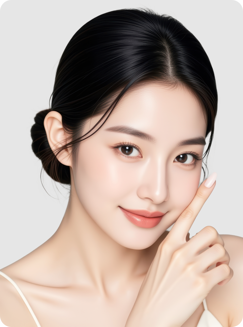 리엔장 노메스시리즈 소개 모바일 이미지