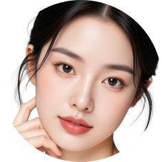 노메스립 모델 이미지