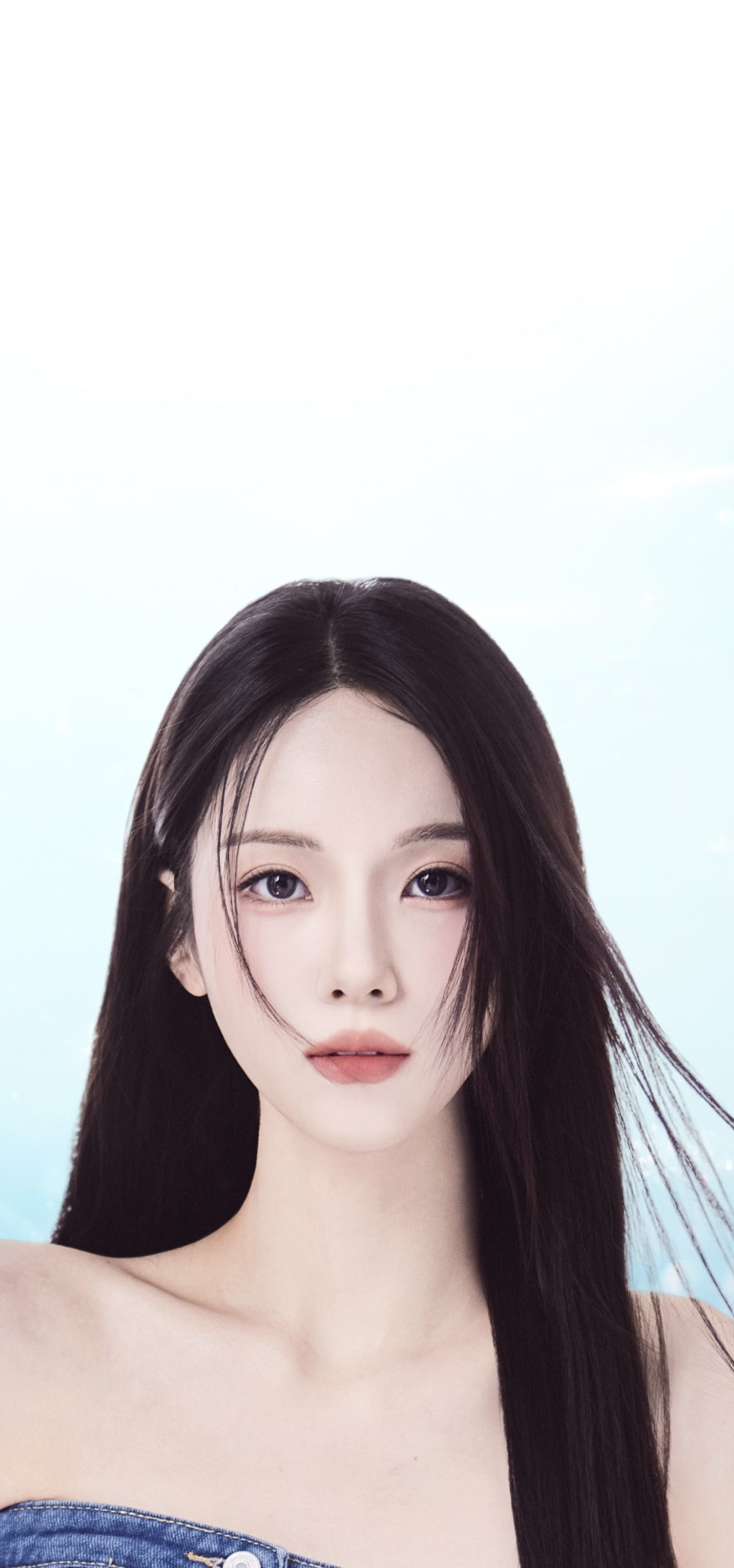 리엔장 살빼주사 메인 비주얼 모바일