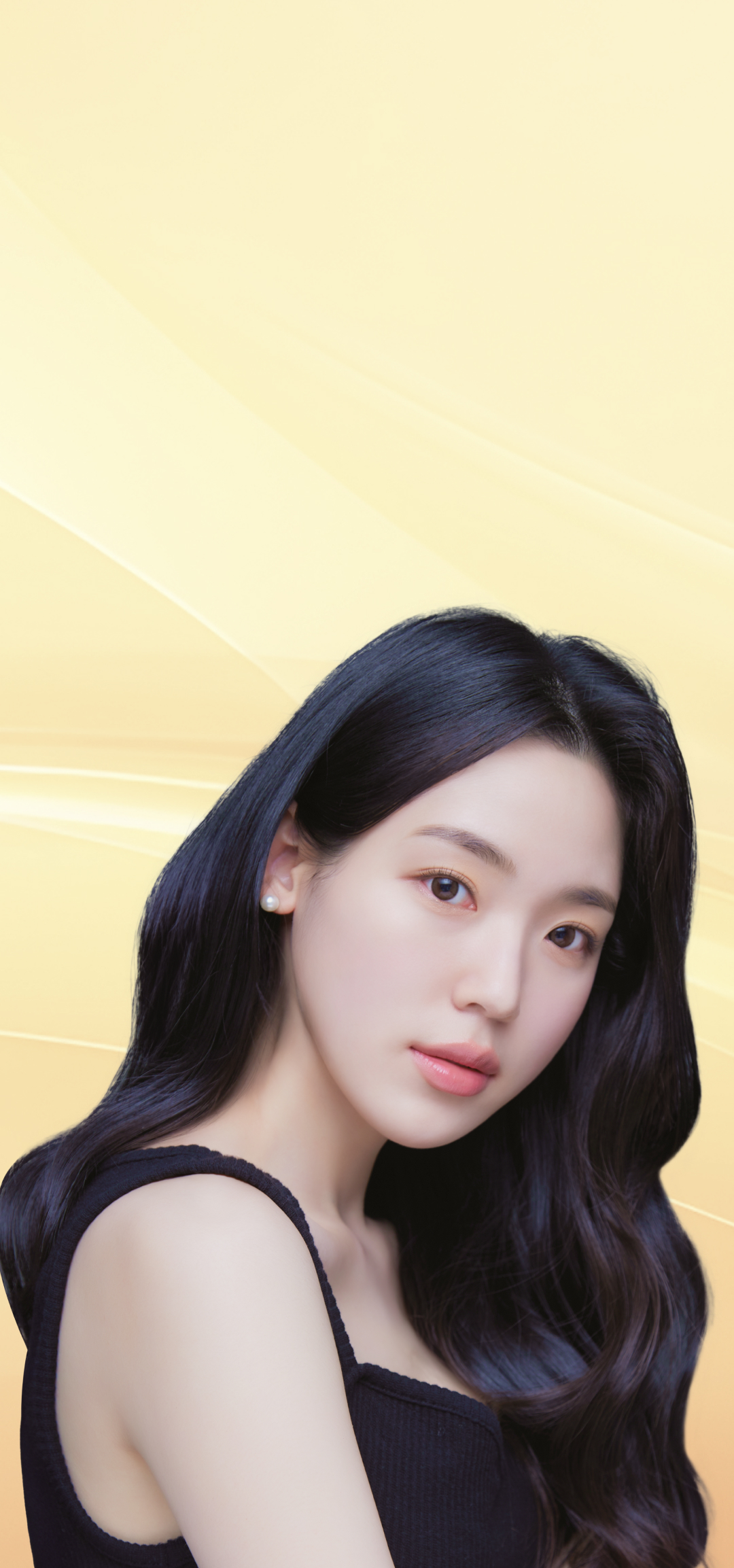 리엔장 울쎄라 메인 비주얼 모바일