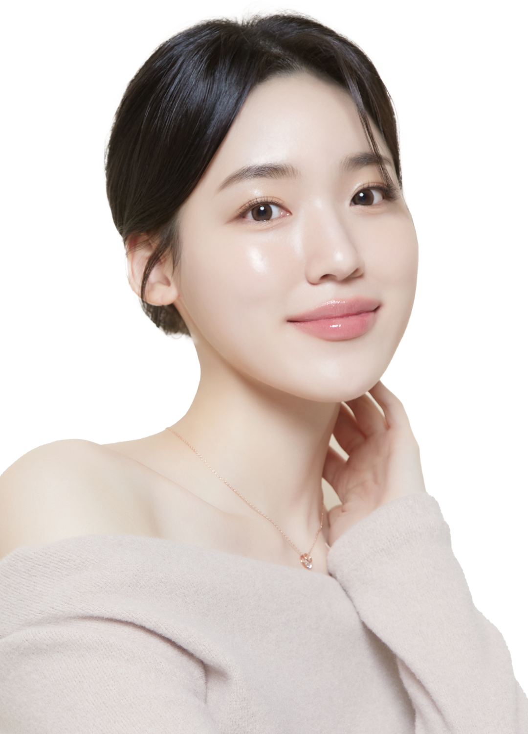리엔장 브이로 리프팅 메인 비주얼 모바일