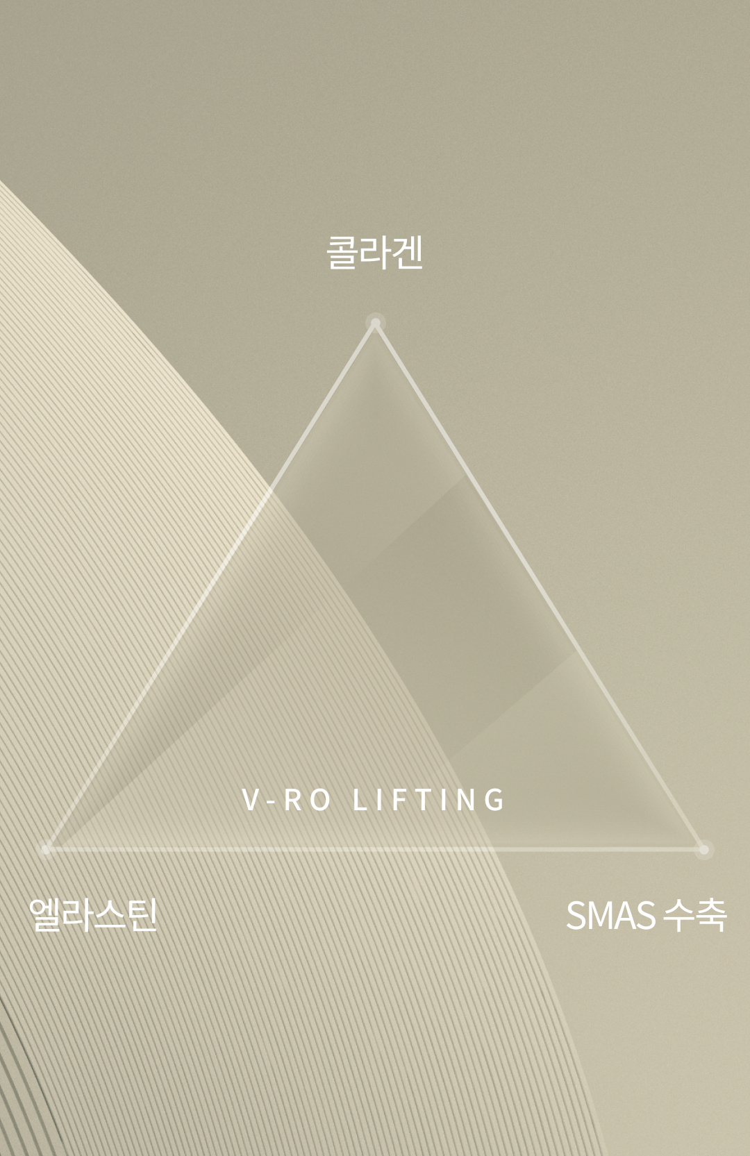 브이로 리프팅 배경 이미지 모바일 - 2가지 에너지 시너지 리프팅