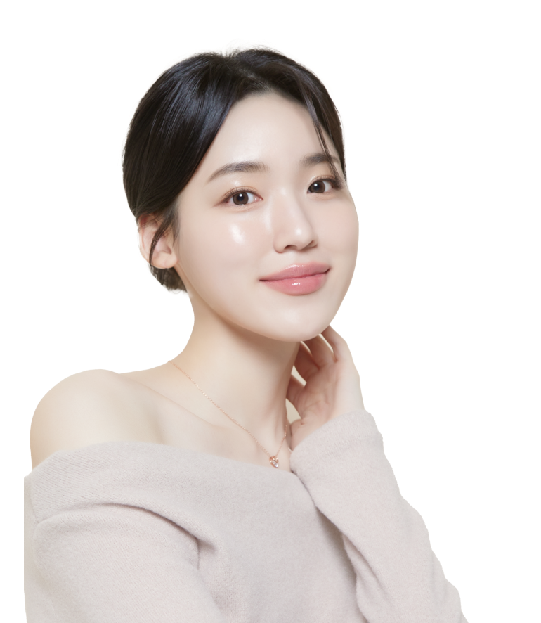 리엔장 브이로 리프팅 메인 비주얼